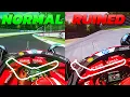 Download Lagu MONZA! Maar het is volledig VERPEST... Of is het BETER?