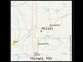 Sundown Series Monnet Missouri