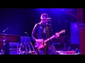 Lincoln Durham - Love Letters LIVE 4K @ Schubas 5/13/2016