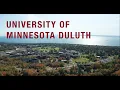 University of Minnesota Duluth Take a Tour