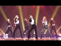 [쇼챔직캠 4K] 우주소녀 더 블랙(WJSN THE BLACK) - 이지 (WJSN THE BLACK - Easy) l EP.394