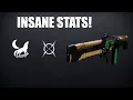 THIS TRIALS PULSE IS GOING UNDER THE RADAR