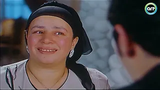 أكثر مشهد مؤثر من عبلة كامل من فيلم عودة الندلة   دندنها
