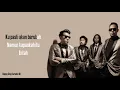 Download Lagu Berubah - Naif (Karaoke)