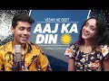Download Lagu Aaj Ka Din (Official Video) Shawn \u0026 Shanon | Worship Songs 2022 | Yeshu Ke Geet