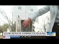 Carolina Beach Police Department installs second microchip scanning station in New Hanover Co