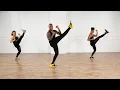 Download Lagu 30-Minute Dance and Cardio Kickboxing Workout