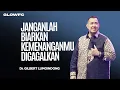 Download Lagu Janganlah Biarkan Kemenanganmu Digagalkan - Dr. Gilbert Lumoindong