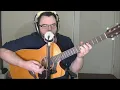 The Leper Affinity (Opeth cover)
