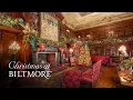Celebrating 40 Years of Candlelight Christmas Evenings Biltmore