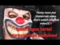 agua cartel torture explained in hindi