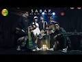 Download Lagu SABAR - SKA 86 feat RIZMA SYAM | DJ SKANKIN (UYE TONE MUSIC VIDEO)