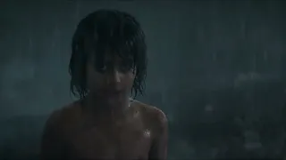 ספר הג ונגל 2016 מוגלי עוזב את הזאבים 