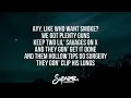 Polo G - 21 (Lyrics)