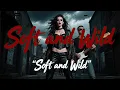 🔥Soft and Wild 🔥🎸 A powerful, emotional slow rock ballad about love, betrayal, passion, and fire.