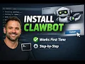 OpenClaw Clawbot Windows Installation 2026 Fix Skills Errors Gateway Not Running brew Issue
