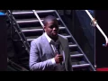 Tabernacle of Glory - How to Flow in the Prophetic by Brian Carn