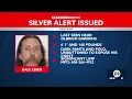 Silver Alert issued for Madison man last seen near Olbrich Botanical Gardens