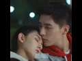 Download Lagu Unexpected Kiss 💓💓To fly with you.. Chinese drama.. Tamil Bgm.. What's app status