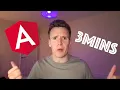 ANGULAR 12 TUTORIAL Part 1 INSTALL ANGULAR