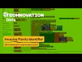 Classifying Invasive Plants Part 3 Add classification model to App Inventor
