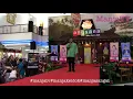 Mamat Exists live Janji Padamu buat pertama kali