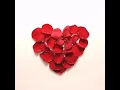 Rose hart