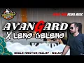 Lagu DJ AVANGARD X LENG CELENG | BREWOG AUDIO TEAM 1 FEAT MEMED POTENSIO - BREWOG ASHLEY NUSANTARA