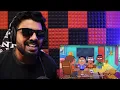 Seedhe Maut - BURE DIN ft Mick Jenkins Reaction | AFAIK