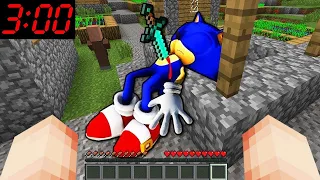 СОНИК.EXE НОВЫЙ ФИЛЬМ (2026) в Майнкрафт