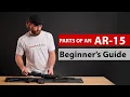 AR-15 Parts The Anatomy of Your AR-15 Beginner s Guide