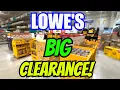 Lowe s Huge Clearance Deals You Need To See