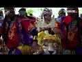 Download Lagu PERTUNJUKAN - SENI ATRAKSI SESINGAAN | SINGA DANGDUT DUA PUTRA | DANAREJA