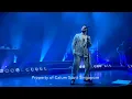 Whistle (Calum Scott The Avenoir Tour - Singapore)