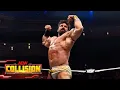 Brian Cage vs Hechicero - Continental Challenge Cup AEW Collision 26