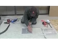Lagu How To Replace A Single Cracked/Broken Floor Tile