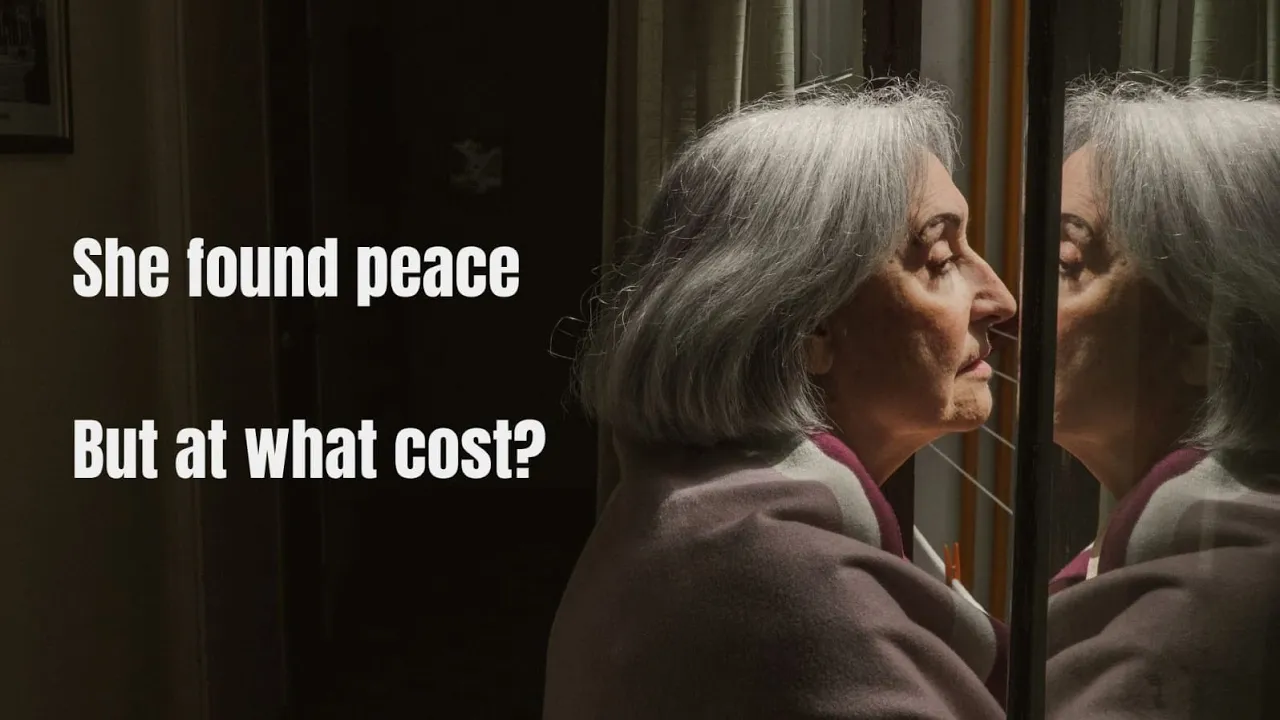 Invisible Scars: Living with Trauma for a Lifetime