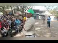 Download Lagu Kiambiu Slum upgrading public participation meeting as government officials censured.. KUMECHEMUKA..