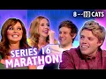 Download Lagu EVERY Episode of Series 16! | 8 Out of 10 Cats | FULL SERIES
