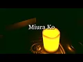 【至福の時間を過ごせる「ノクターン第2番」(ショパン)】(作業・リラックス・睡眠BGM) “Nocturne Op.9-2” (Chopin) piano 三浦コウ