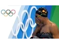 Download Lagu Second chance for a Spanish swimmer after leaving the pool in tears