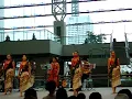 Hawaiian Style Band "Namakana" from Japan