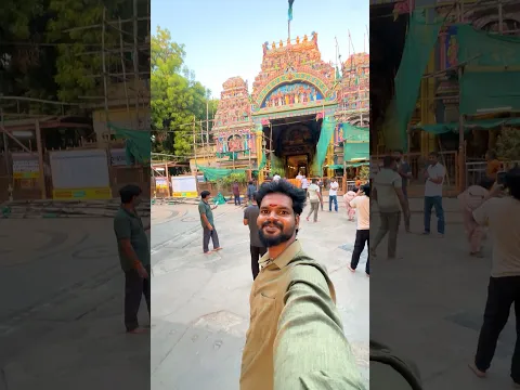 Madurai la namba subscriber surprise #shorts #pachonthiofficial