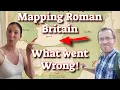 Download Lagu We Mapped Roman Britain - With NO Maps