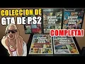 Download Lagu Colección COMPLETA de (GTA) Grand Theft Auto de PS2 - CUAL ES TU FAVORITO?