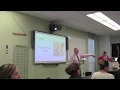 Preceptor Training Part I