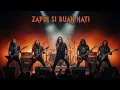 Lagu Zapin Si Buah Hati – Han (Metal Cover by Yoyokids)