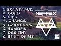 Download Lagu The 8 Most Popular Gaming Backsongs II Best NEFFEX Songs Of All Time