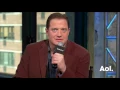 Save Brendan Fraser