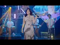 LAILA AYU - MUTIARA | DARI UJUNG KUKU HINGGA UJUNG RAMBUTKU (OFFICIAL MUSIC VIDEO ANEKA SAFARI)